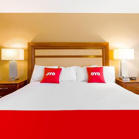 Oyo Hotel Lebanon Mo I-44 Ngoại thất bức ảnh