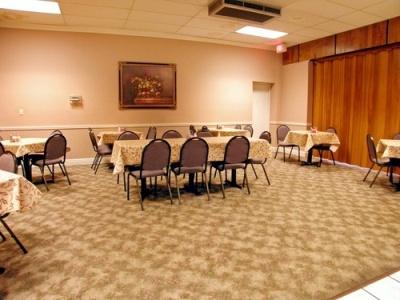 Oyo Hotel Lebanon Mo I-44 Ngoại thất bức ảnh