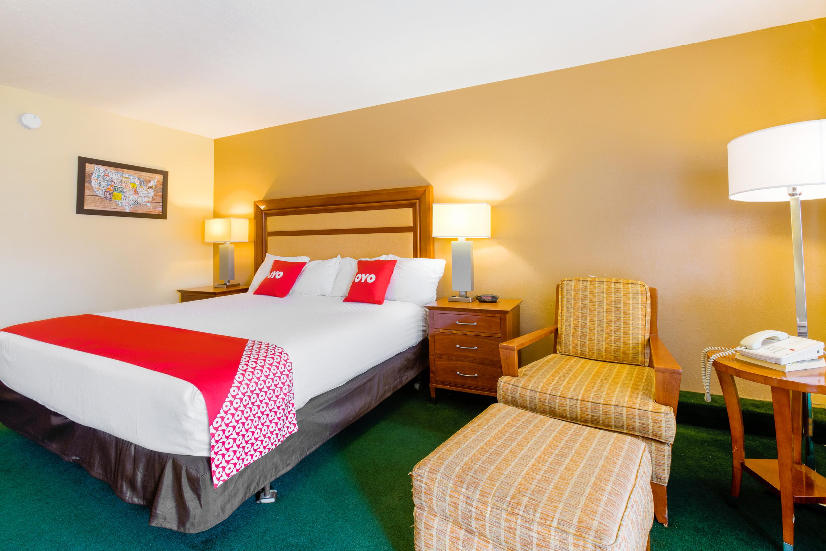 Oyo Hotel Lebanon Mo I-44 Ngoại thất bức ảnh