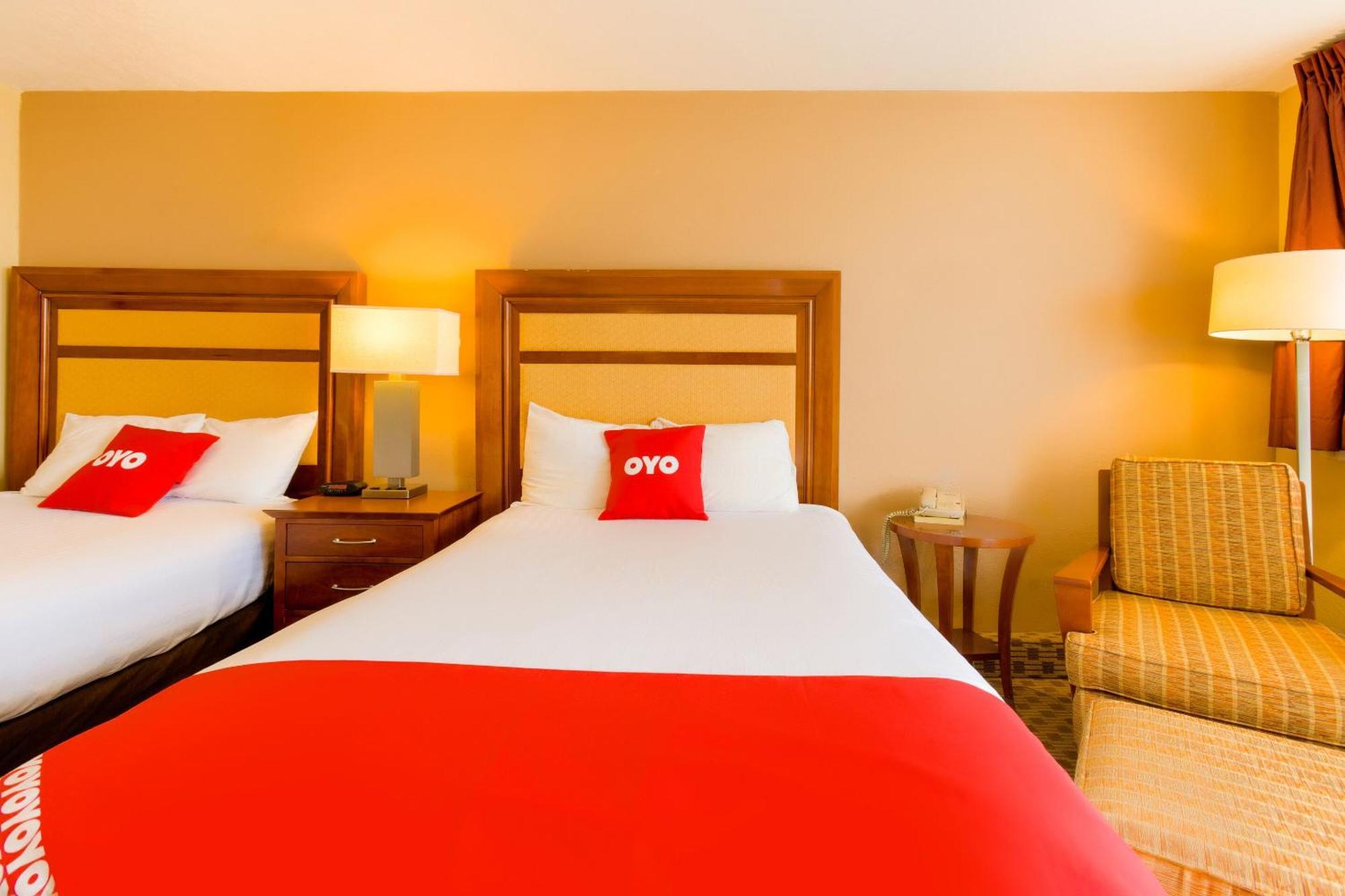 Oyo Hotel Lebanon Mo I-44 Ngoại thất bức ảnh