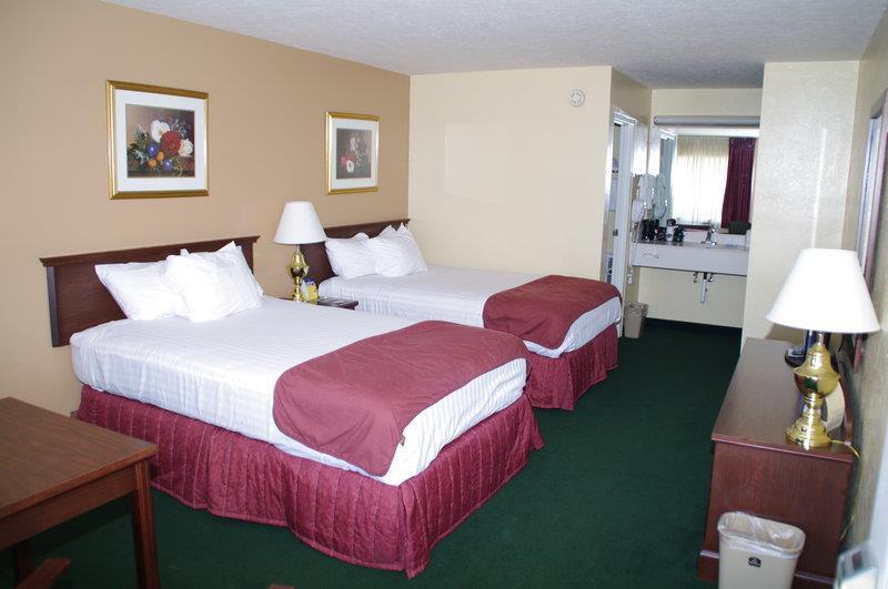 Oyo Hotel Lebanon Mo I-44 Phòng bức ảnh